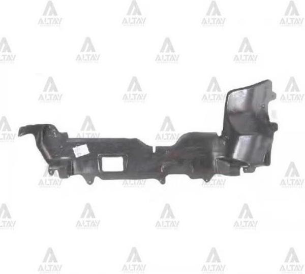 Karter Muhafazası Civic  1992-2000 Orta (1 Adet) (Oem No: 74111-Sr3-A01) - Image 1