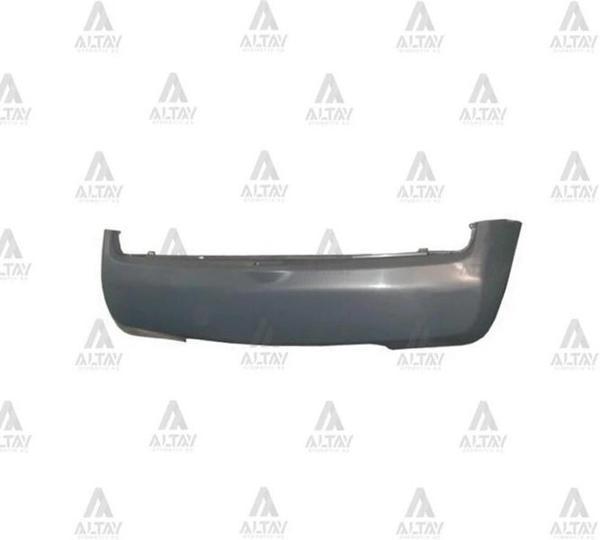 Tampon Micra Arka 2003-2006 (Oem No:85022-Ax640) (Adet) - Image 1