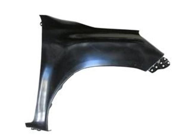 Toyota Hılux- Pıck Up- 20/24; Ön Çamurluk Sağ Dodik Çıkıntılı 4X4 (Invıncıble)(My) (Oem No: 53811-Kk - Image 1