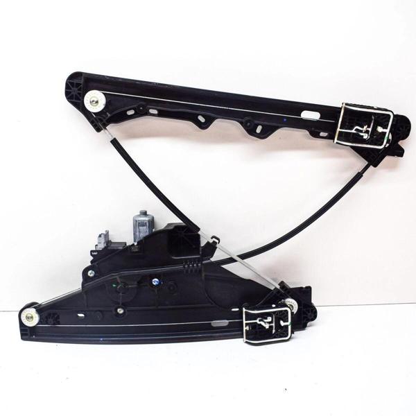 Ön Kapı Cam Krıkosu Sağ Opel Mokka Bm 21- (Oem No: 9828130680) - Image 1