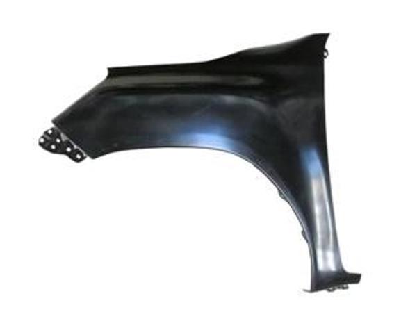 Toyota Hılux- Pıck Up- 20/24; Ön Çamurluk Sol Dodik Çıkıntılı 4X4 (Invıncıble)(My) (Oem No: 53812-Kk - Image 1