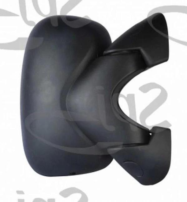 Traffıc Vivaro Prımastar Elektrikli Ayna 2003-2015 Sensörlü Sağ Oem No:7701473247 - Image 1