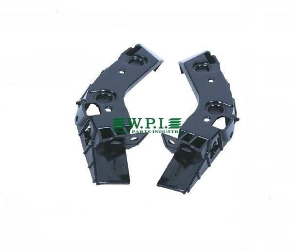 Partner - Berlingo Ön Tampon Braketi Takım 2002-2008 Oem No (741648) - Image 1