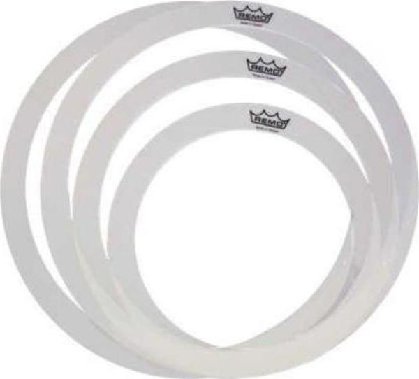 Remo REMOS RING PACK (10 12 14 14) - Image 1
