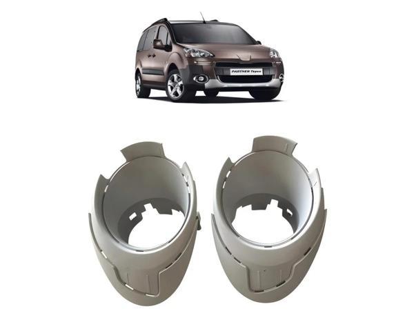 Partner - Berlingo Sis Yuvası Takım 2008 Oem No (1608323380) - Image 1