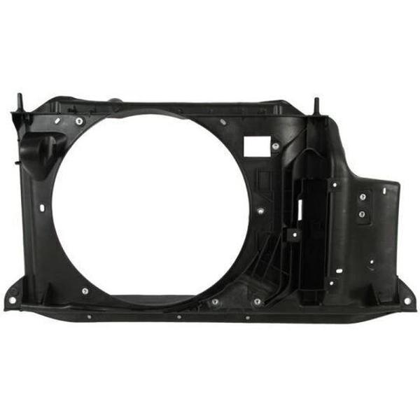 Peugeot 206 1998 Sonrası Ön Panel Klimasız (Sımyı) Oem No (7104G7) - Image 1