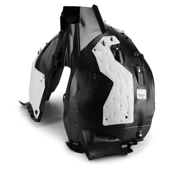 Peugeot 3008 2017- Ön Çamurluk Davlumbazı Sağ Oem No (9825281680) - Image 1