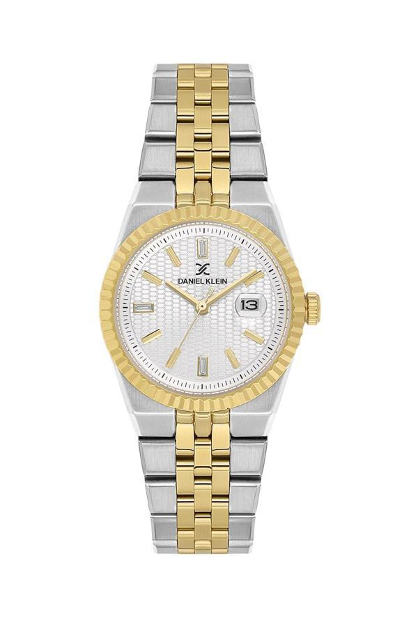 DANIEL KLEIN DK.13.10122-3 Kadın Kol Saati - Image 1