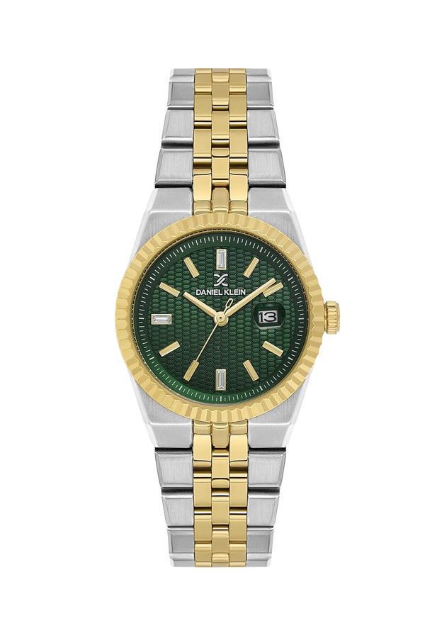 DANIEL KLEIN DK.13.10122-4 Kadın Kol Saati - Image 1