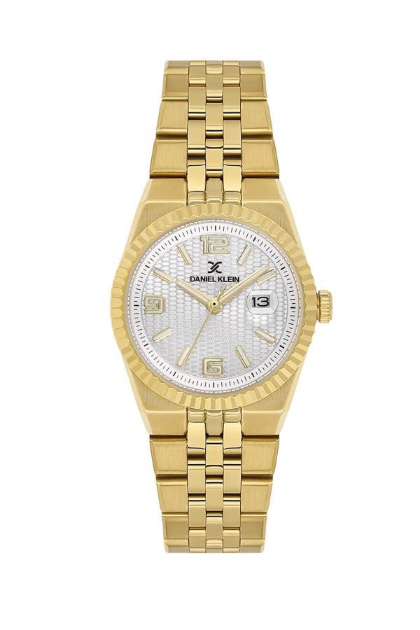 DANIEL KLEIN DK.13.10123-2 Kadın Kol Saati - Image 1