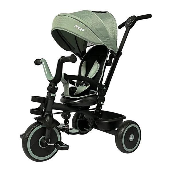 Prego Austin Üç Tekerli Bisiklet B72 - Image 1