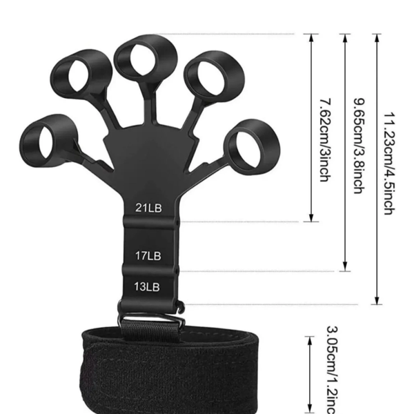 El Egzersiz Aparatı Nrd 1304 - Image 1