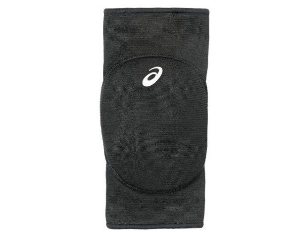 Asics Basic Kneepad Voleybol Dizlik 3053A179-001 Siyah - Image 1
