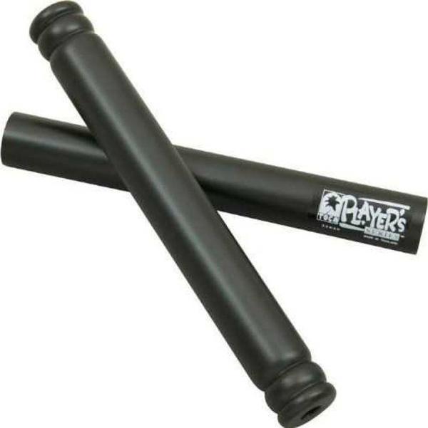 Toca T3512 Hardwood Claves (Pair) - Image 1