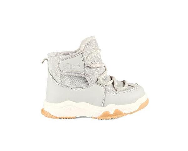 Vicco Bull Çocuk Outdoor Botu 946.P25K.434-18 Gri - Image 1