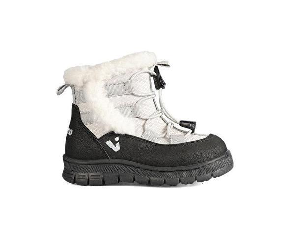 Vicco Nagoya Çocuk Günlük Bot 946.P25K.432-18 Gri - Image 1