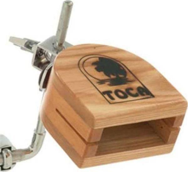 Toca TCWB Clave Ahşap Blok - Image 1