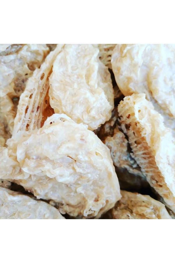 Biricik Maraş Çorbalık Sıkma Tarhana 1 Kg - Image 1