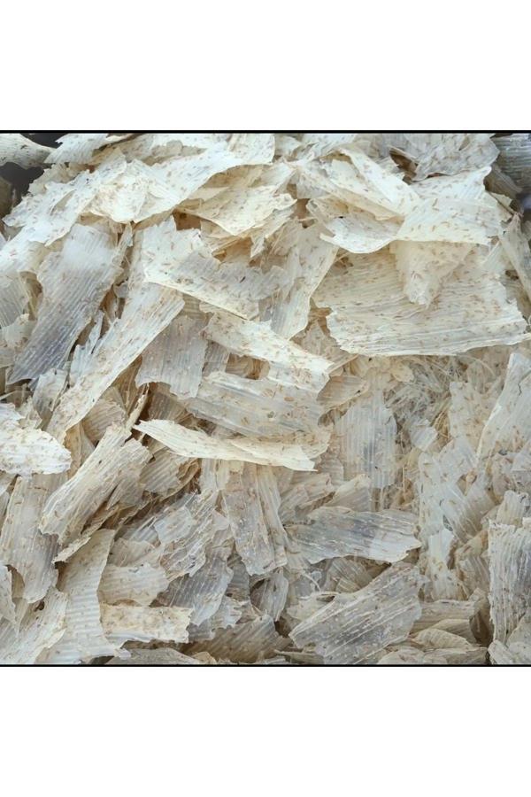 Biricik Maraş Cips Tarhana ( Kırıklı ) 900 Gram - Image 1