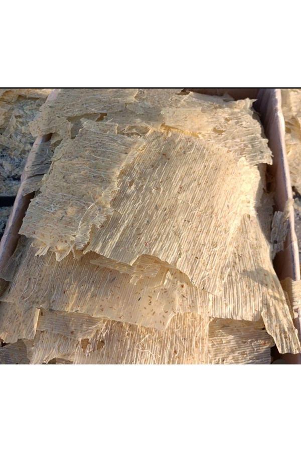 Biricik Maraş Cips Tarhana 1 Kg ( 2 Paket 500 Gram ) - Image 1