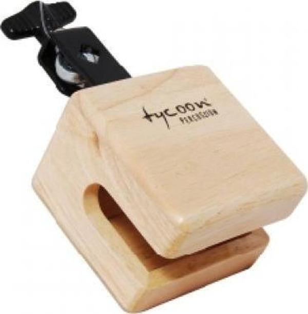 Tycoon 3½\'\' Temple Wood Block - Image 1