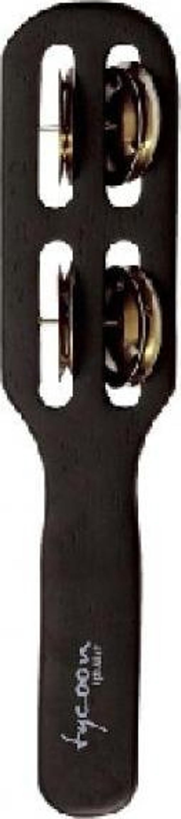 Tycoon Black Jingle Stick - Image 1
