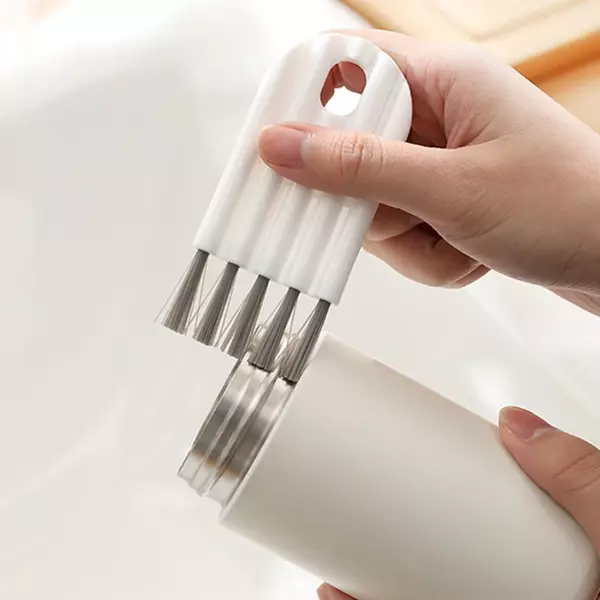 Detay Ve Boşluk Temizleme Fırçası - Image 1