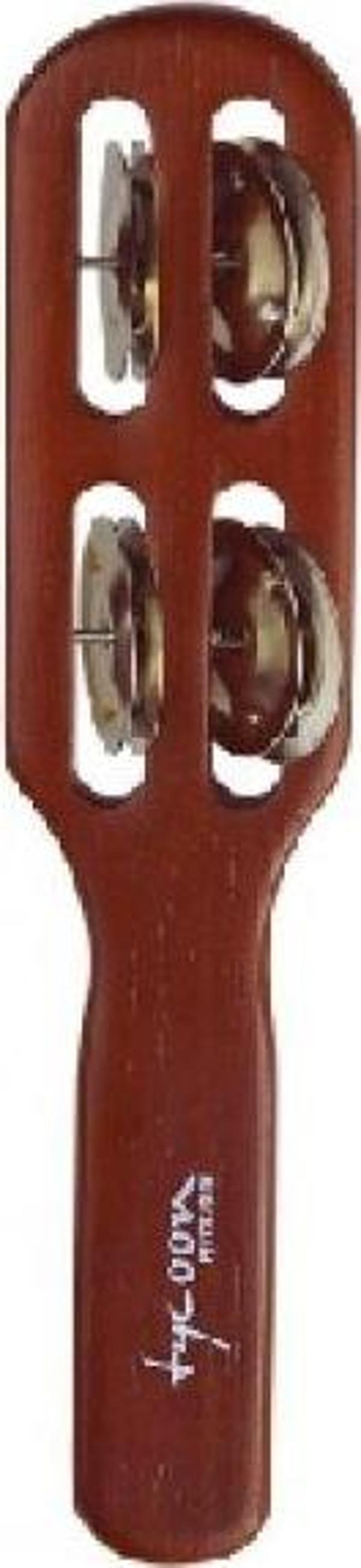 Tycoon Brown Jingle Stick - Image 1