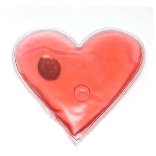 Kalp Şeklinde El Sobası - Image 1