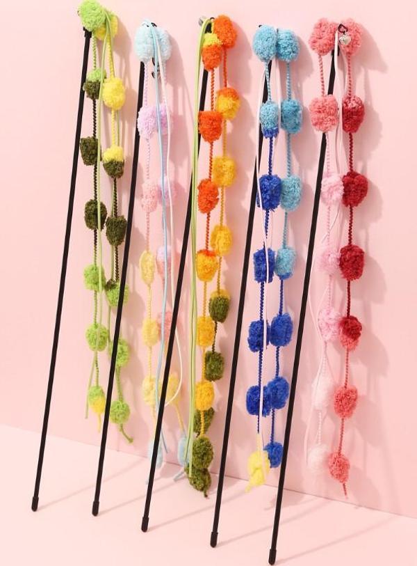 ÇINGIRAKLI KEDİ OYUN OLTASI - Image 1