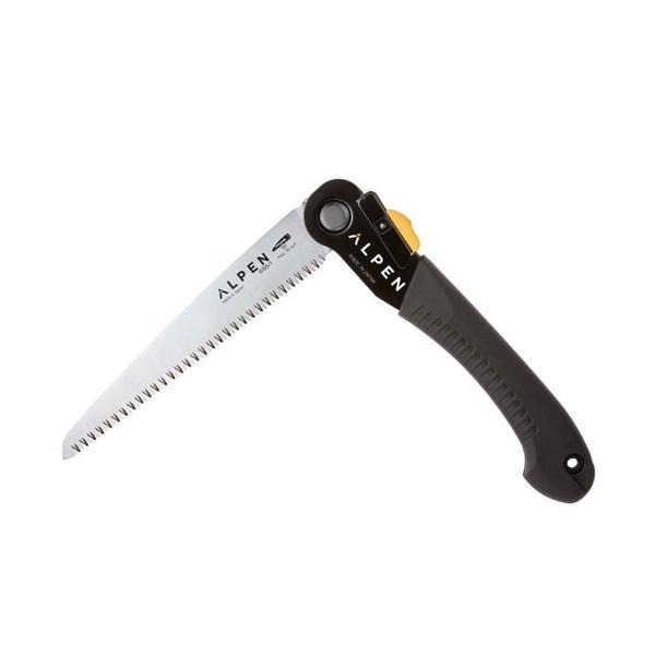 Alpen 6195 Budama Testeresi Katlanır - Image 1