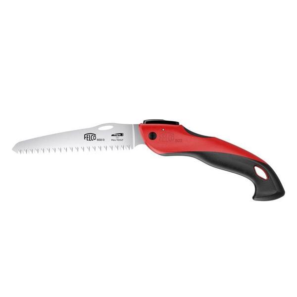 Felco 602 Budama Testeresi Katlanır - Image 1