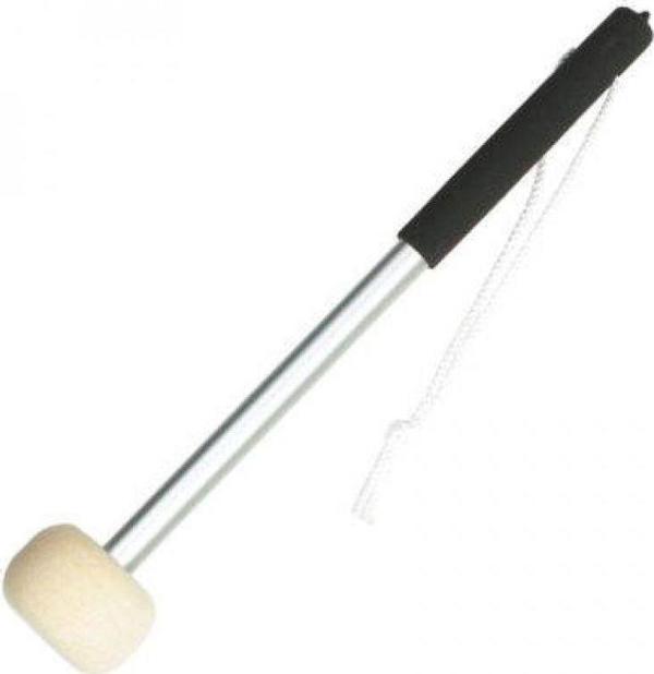Rohema Bassdrum Beater 60x40mm Davul Tokmağı - Image 1