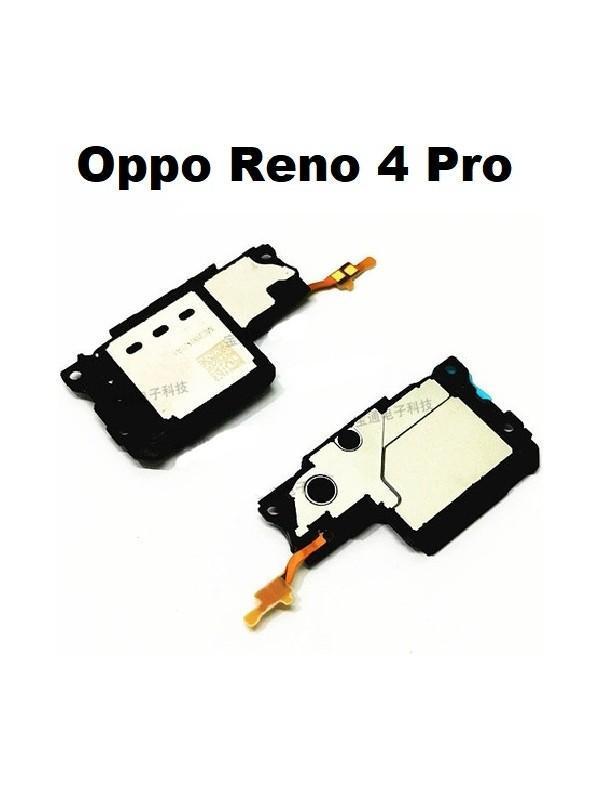 Oppo Reno 4 Pro Buzzer (Dış Ses Hoparlör) - Image 1