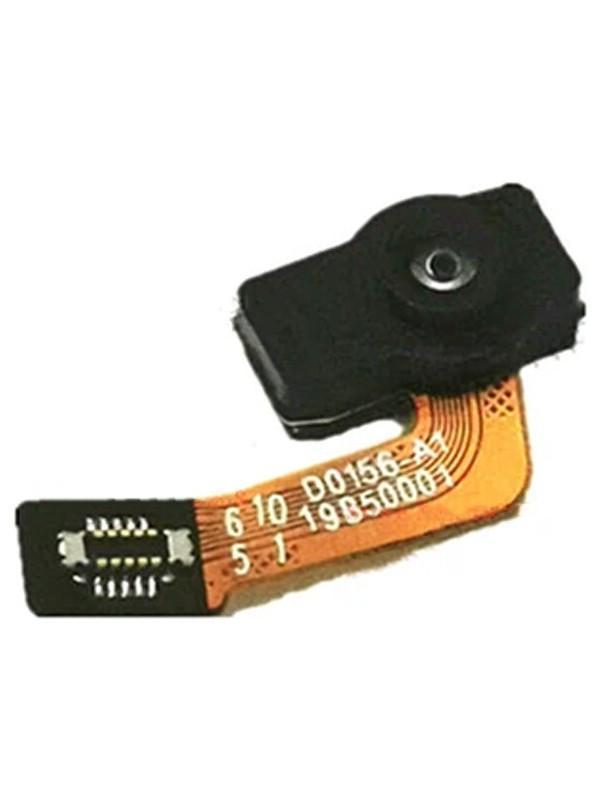 Oppo A91 Parmak Izi Sensör Film - Image 1