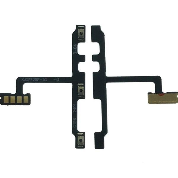 Oppo Reno 11F-5G Şerit Açık Kapalı + Ses - Image 1