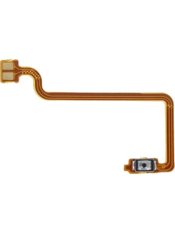 Realme Gt 1 Ile Uyumlu Power Güç Açma Kapama Flex Ithal RMX2202 - Image 1