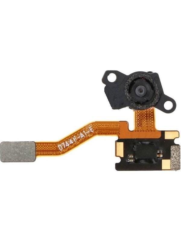 Oppo Reno Z Parmak Izi Okuyucu Sensörü Film Flex - Image 1