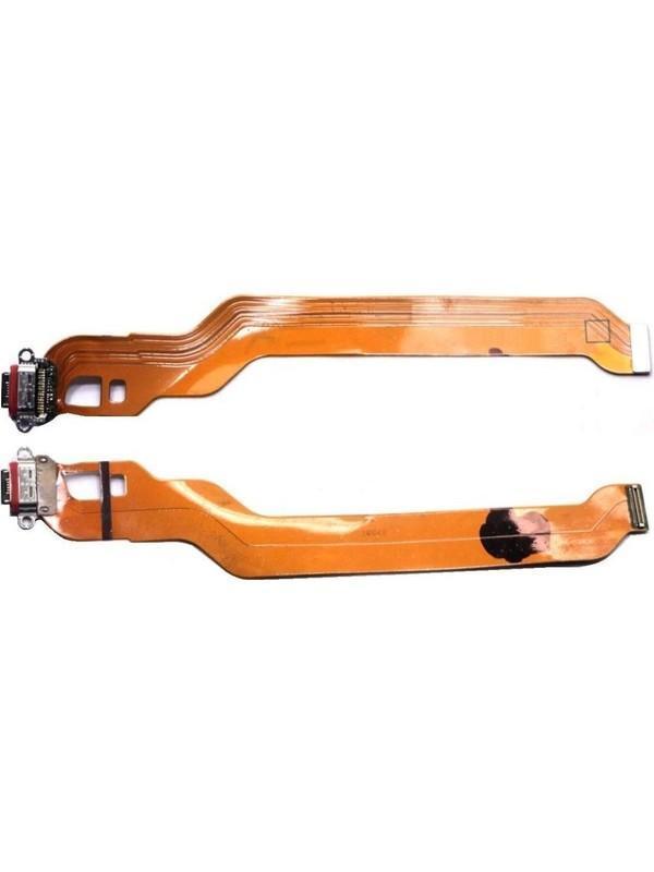 Oppo Reno 5 Pro 5g Şarj Bordu Alt Bordu - Image 1