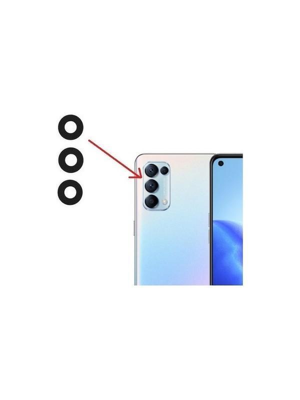 Oppo Reno 5 Pro 5g Kamera Camı Kamera Lensi - Image 1