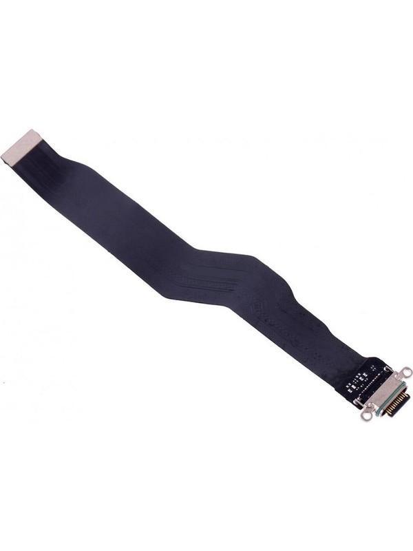 Oppo Reno 10X CPH1919 Ile Uyumlu Şarj Soketi - Image 1