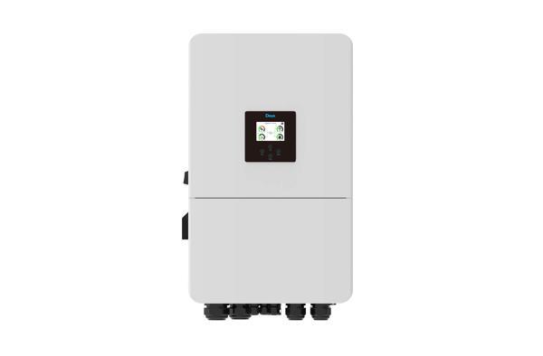 Deye 15KW HİBRİT TRİFAZE İNVERTER LV - Image 1