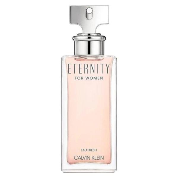 Calvin Klein Eternity Woman Eau Fresh EDP 100 ml Kadın Parfümü - Image 1