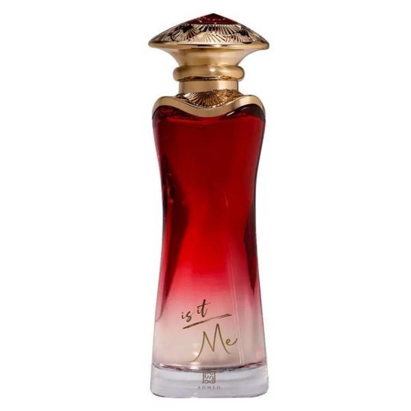 Ahmed Al Maghribi Is It Me EDP 90 ml Unisex Parfümü - Image 1