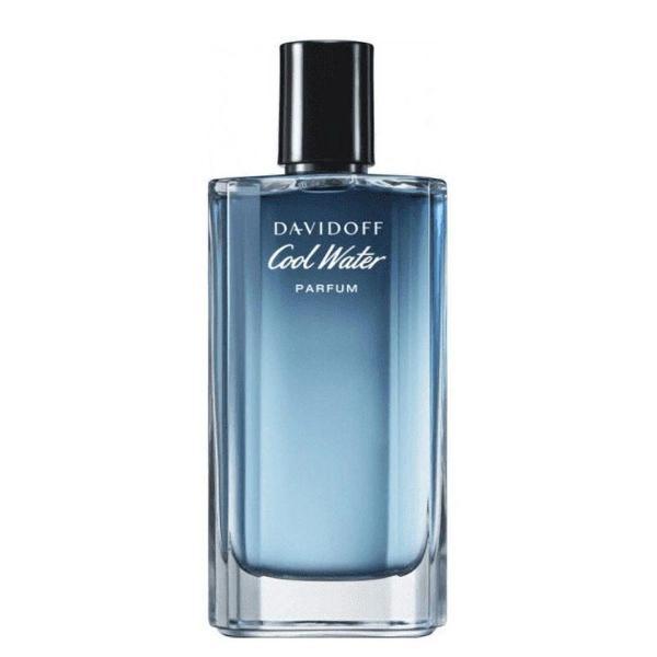 Davidoff Cool Water Parfum 100 ml Erkek Parfümü - Image 1
