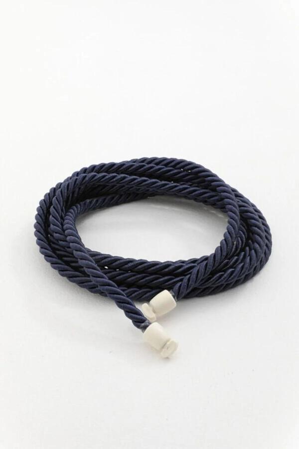 Mmt Home Perde Toplama Halatı Tavandan Bağlama İp Braçol (1 Adet) - Image 1