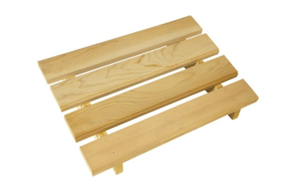 FINTECH Sauna Sabit Baş Yastığı-ToptancıyızBiz - Image 1