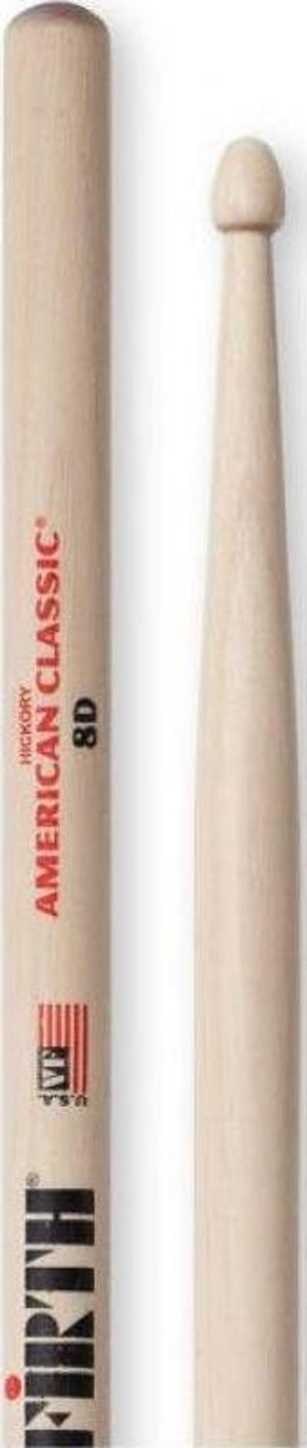 VICFIRTH 8D - Image 1