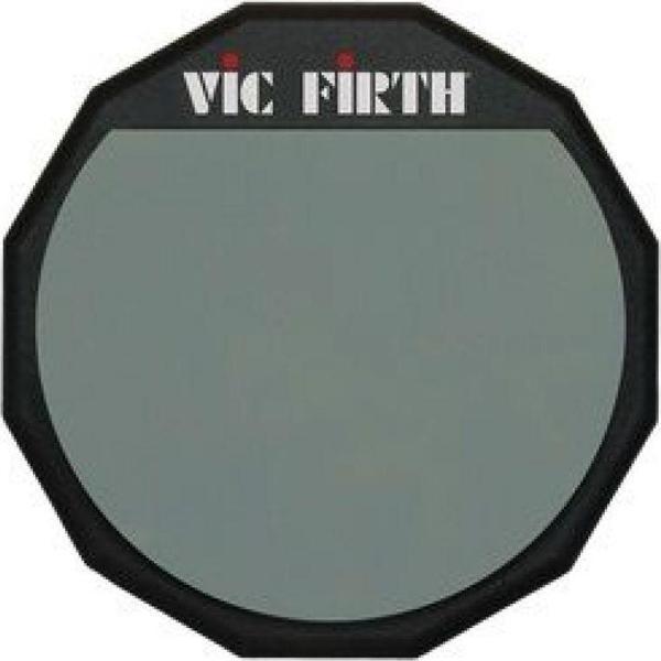 VICFIRTH PAD6 - Image 1
