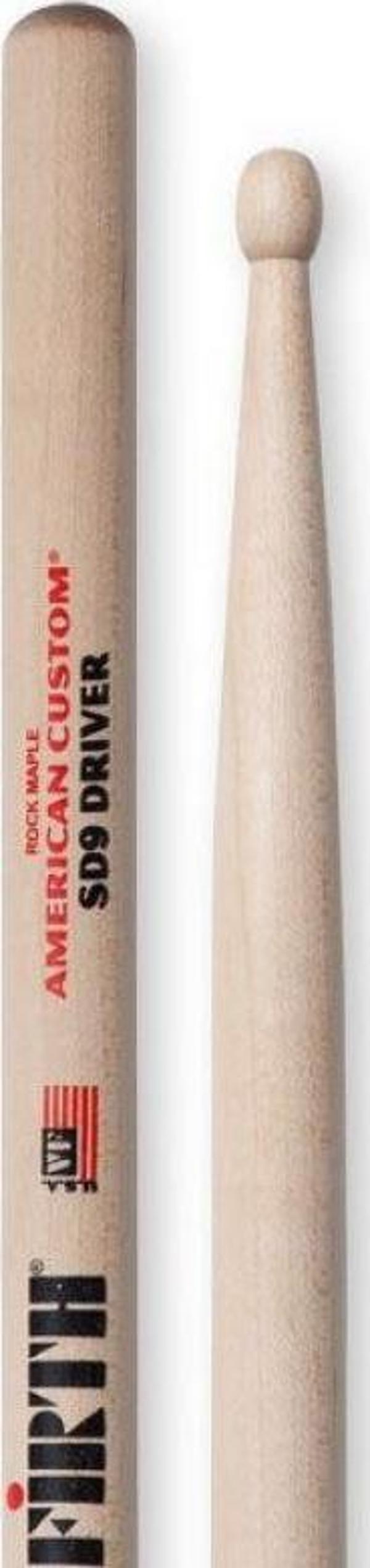 VICFIRTH SD9 - Image 1